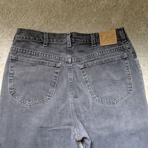 Lee Jeans Size 34 x 36